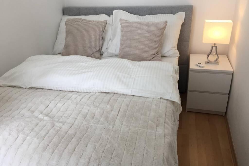 New Cozy Apartment, Top Location, 12 Min To Center Vienna Esterno foto