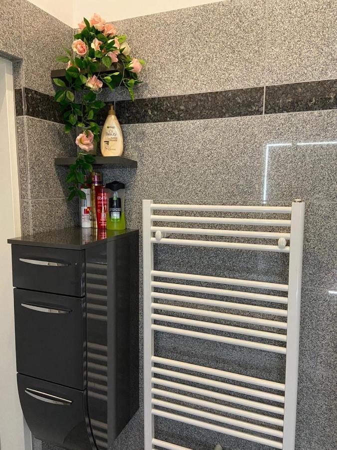 New Cozy Apartment, Top Location, 12 Min To Center Vienna Esterno foto