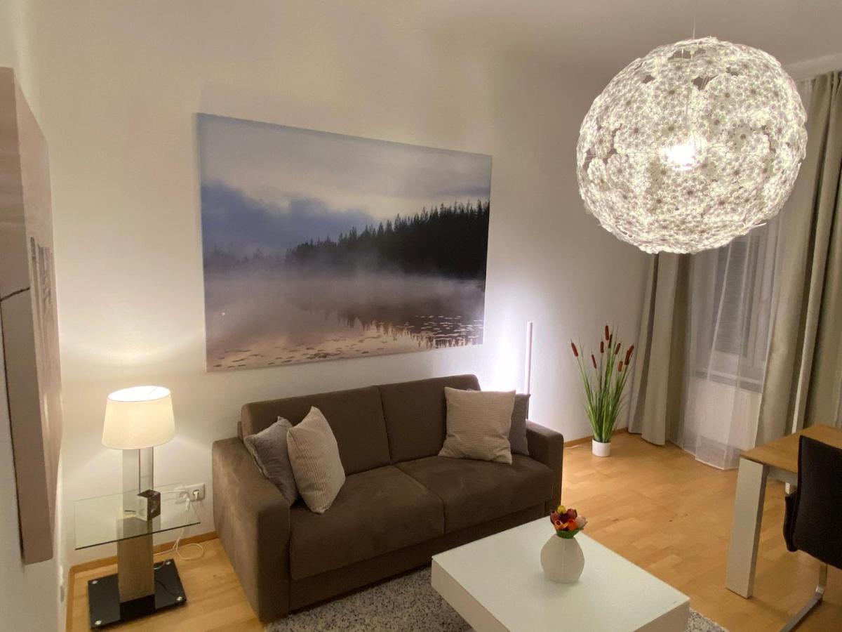 New Cozy Apartment, Top Location, 12 Min To Center Vienna Esterno foto