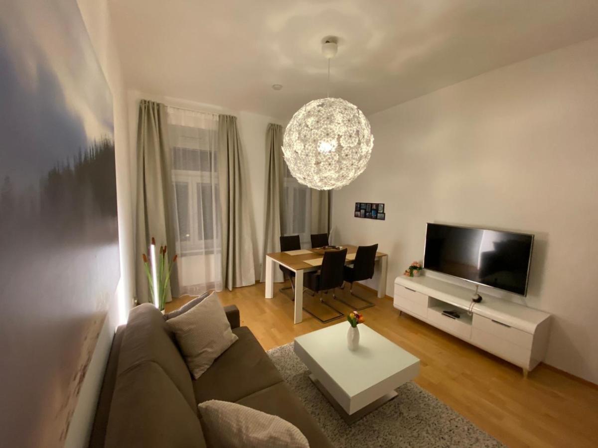 New Cozy Apartment, Top Location, 12 Min To Center Vienna Esterno foto