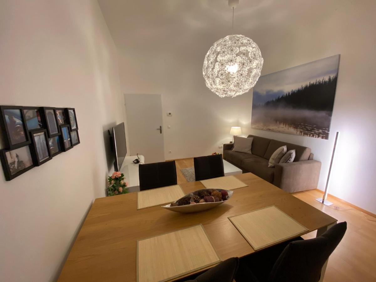 New Cozy Apartment, Top Location, 12 Min To Center Vienna Esterno foto