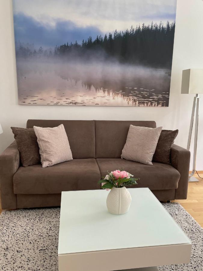 New Cozy Apartment, Top Location, 12 Min To Center Vienna Esterno foto